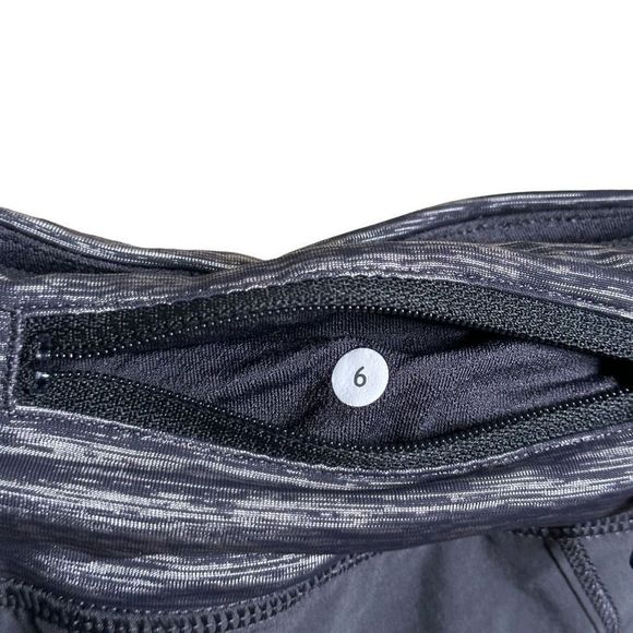 Lululemon Skort 6 - Picture 3 of 4